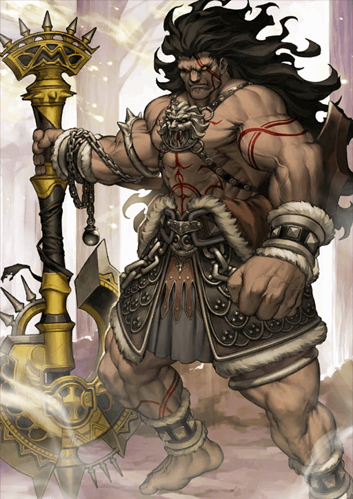 Heracles Fate Grand Order Wiki GamePress